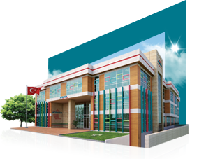 Acıbadem Okulları kampüs görseli