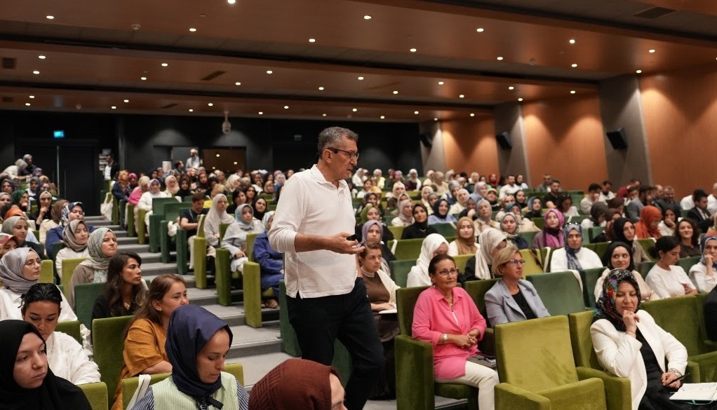 2025-2026 Eğitim Yılı Açılış Zirvesi