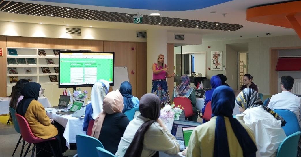 IB PYP’de Öğrenmeye Liderlik Etme
